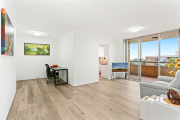 Recently Sold 47/5 Broughton Road, Artarmon, 2064, New South Wales