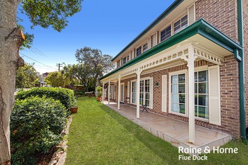 Recently Listed 1 Wangal Place, Five Dock, 2046, New South Wales
