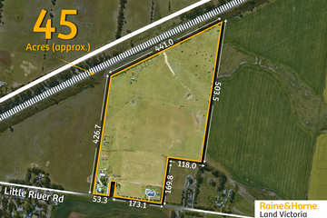 Recently Listed 135-173 Little River Road, Little River, 3211, Victoria