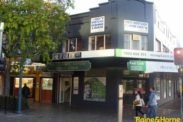 Recently Listed Multiple Suites/209 Macquarie Street, Liverpool, 2170, New South Wales