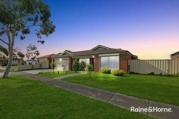 Recently Sold 73 Featherhead Way, Harkness, 3337, Victoria