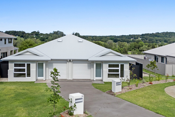 Recently Sold 1/3 O'Byrne Place, Cumbalum, 2478, New South Wales