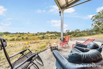 Recently Sold 1252 Kangaloolah Road, Binda, 2583, New South Wales