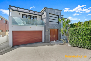 Recently Sold 61 Patricia Street, Marsfield, 2122, New South Wales