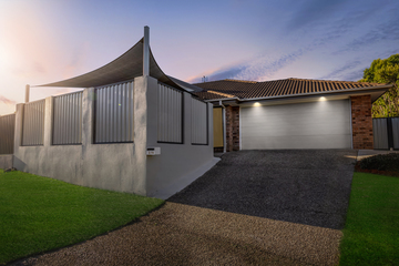 Recently Sold 2/6 Cardwell Street, Upper Coomera, 4209, Queensland