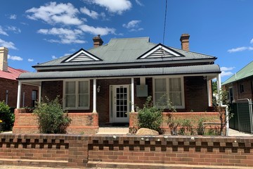 Recently Listed 265 Bourke Street, Goulburn, 2580, New South Wales