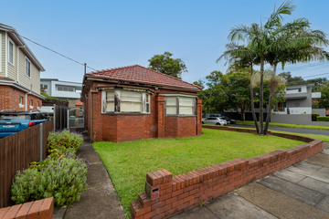 Recently Listed 45 Duchess Avenue, Rodd Point, 2046, New South Wales
