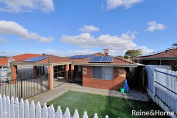 Recently Sold 36 Gaby Way, Marangaroo, 6064, Western Australia