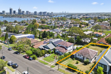 Recently Sold 5 Boulton Street, Putney, 2112, New South Wales