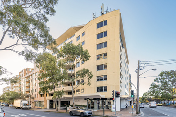 Recently Sold 23/701-705 Anzac Parade, Maroubra, 2035, New South Wales