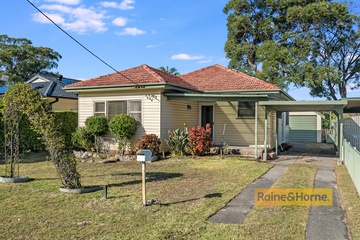 Recently Sold 110 Australia Avenue, Umina Beach, 2257, New South Wales