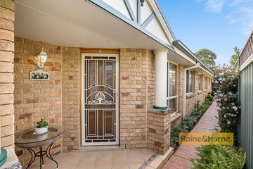Recently Sold 7/131-135 Blackwall Road, Woy Woy, 2256, New South Wales