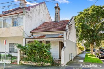 Recently Sold 132 Australia Street, Camperdown, 2050, New South Wales