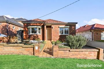 Recently Sold 17 Marcella Street, Kingsgrove, 2208, New South Wales