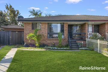 Recently Sold 11 Stubbs Place, Ingleburn, 2565, New South Wales