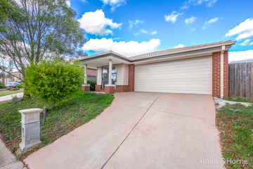 Recently Sold 191 James Melrose Drive, Brookfield, 3338, Victoria