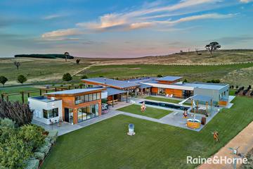 Recently Sold 752 Kaveneys Road, Jeir, 2582, New South Wales