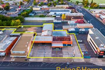 Recently Sold 21-23 Bultje Street, Dubbo, 2830, New South Wales