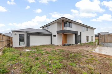 Recently Sold 22 Fragrant Crescent, Diggers Rest, 3427, Victoria