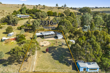 Recently Sold 57 Old Ford Road, Redesdale, 3444, Victoria