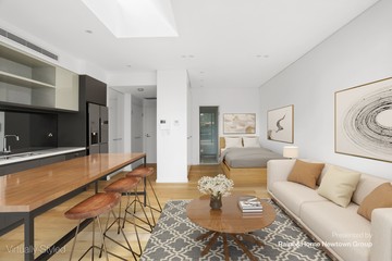 Recently Sold 203/72 Alice Street, Newtown, 2042, New South Wales