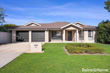 Recently Sold 55 Mima Street, Glenfield Park, 2650, New South Wales