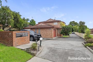 Recently Sold 2/57 Brougham Street, East Gosford, 2250, New South Wales