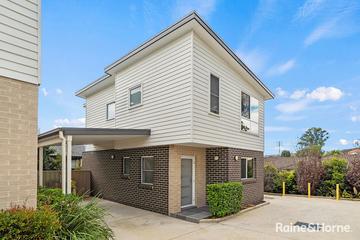 Recently Sold 4/212 Warners Bay Road, Mount Hutton, 2290, New South Wales