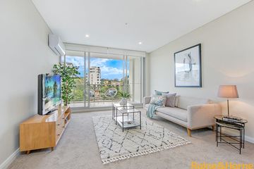 Recently Sold 146/10 Thallon Street, Carlingford, 2118, New South Wales