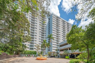 Recently Sold 5B/15 Campbell Street, Parramatta, 2150, New South Wales