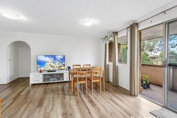 Recently Sold 23/39-41 Ross Street, North Parramatta, 2151, New South Wales