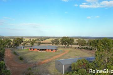 Recently Sold 1181 Chorkerup Road, Narrikup, 6326, Western Australia