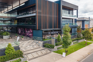 Recently Sold G07/31 Lasso Road, Gregory Hills, 2557, New South Wales