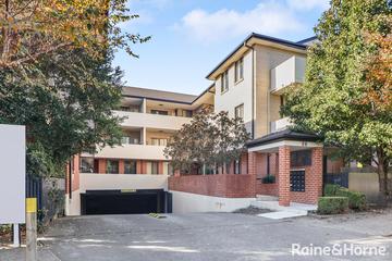 Recently Sold 18/2-6 Regentville Road, Jamisontown, 2750, New South Wales