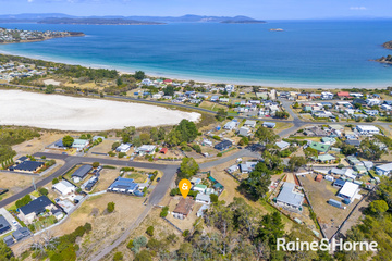 Recently Sold 4 Shasta Drive, Primrose Sands, 7173, Tasmania