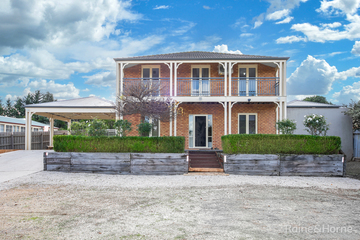 Recently Sold 19 James Close, Sunbury, 3429, Victoria