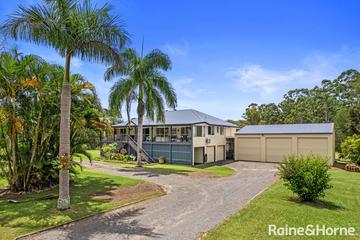 Recently Sold 16 Smedley Drive, Pomona, 4568, Queensland