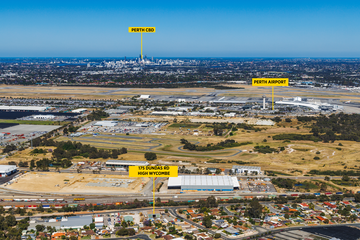 Recently Sold 175 Dundas Road, High Wycombe, 6057, Western Australia