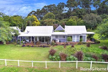 Recently Sold 805 Cooroy Belli Creek Road, Ridgewood, 4563, Queensland
