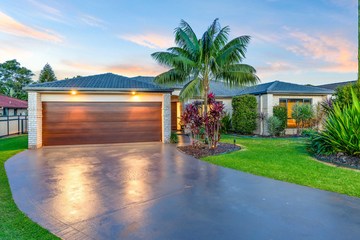 Recently Sold 54 Hellyar Drive, Wollongbar, 2477, New South Wales