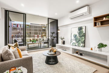 Recently Sold 310/20 Dunkerley Place, Waterloo, 2017, New South Wales