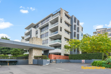 Recently Sold 318/18-20 Epping Park Drive, Epping, 2121, New South Wales