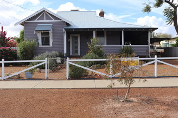 Recently Sold 17 Stickland Street, Wongan Hills, 6603, Western Australia