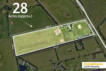 Recently Sold 195 Dalrymple Road, Sunbury, 3429, Victoria
