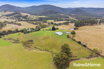 Recently Listed Lot 1 Kellevie Road, Kellevie, 7176, Tasmania