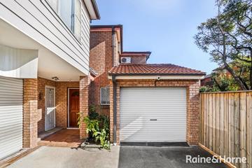 Recently Sold 4/65 Gould Street, Campsie, 2194, New South Wales