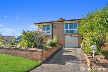 Recently Sold 54 Coachwood Crescent, Bradbury, 2560, New South Wales