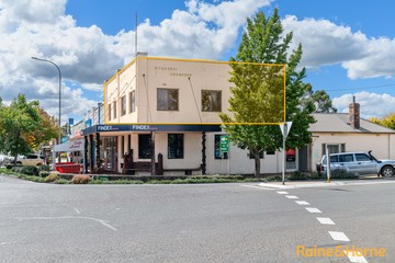 Recently Sold 1 E Fitzroy Street, Walcha, 2354, New South Wales