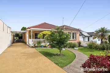 Recently Sold 2 Ada Street, Kingsgrove, 2208, New South Wales