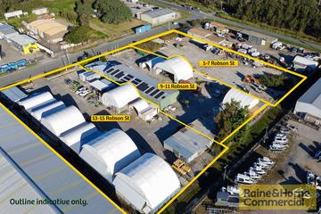 Recently Listed 5-15 Robson Street, Clontarf, 4019, Queensland